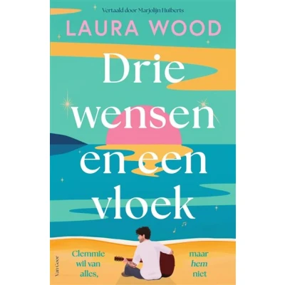 Image de Drie wensen en een vloek