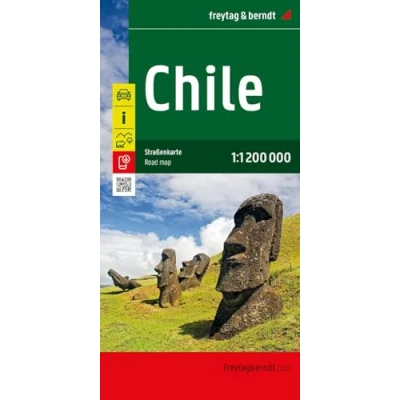 Afbeelding van Chile