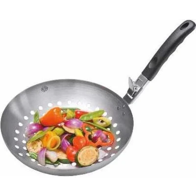 Afbeelding van Bbq groentewok Gefu