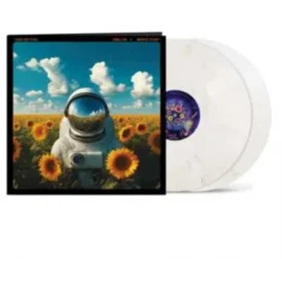 Image de Concord Records Tears For Fears Songs A Nervous Planet Lp