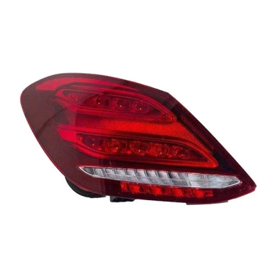 Afbeelding van Magneti Marelli Achterlicht 715011128101