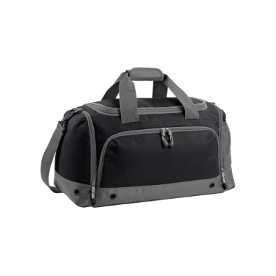 Afbeelding van Senvi Athletic Sporttas/Reistas Kleur Zwart/Grijs 30 Liter