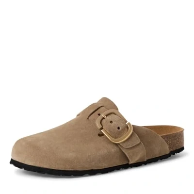 Afbeelding van Tamaris Dames Slipper 1 27600 44 341 Maat: 39 EU