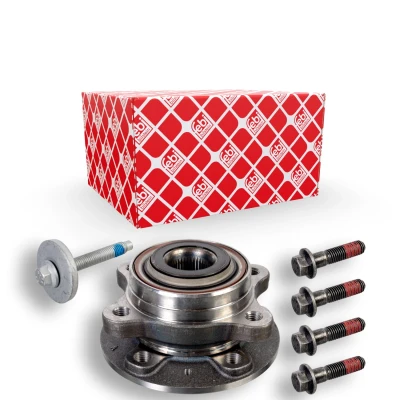 Afbeelding van Febi Bilstein Wiellagerset 31864