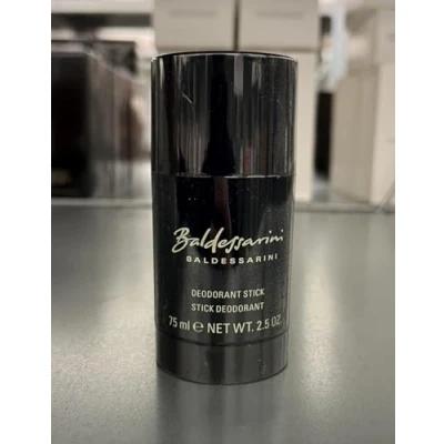 Afbeelding van BALDESSARINI Signature Deodorant Stick 75 ml Heren deodorantstick