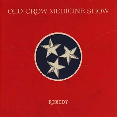 Afbeelding van Old Crow Medicine Show Remedy (CD)