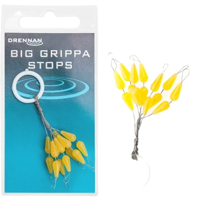 Afbeelding van Drennan Big Grippa Stops
