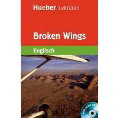 Afbeelding van Broken Wings