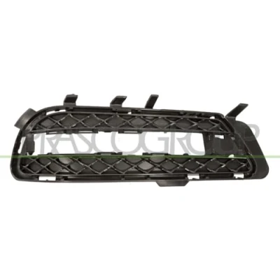 Afbeelding van PRASCO ME0432113 Bumper Grill rechts MERCEDES BENZ: E Class T modell