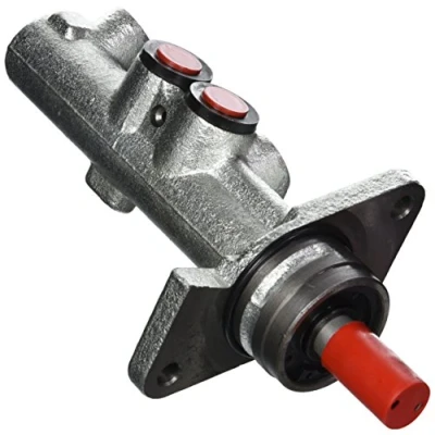 Afbeelding van BREMBO M 85 003 Hoofdremcilinder 22,225 Gietijzer 12 x 1 (2) VOLKSWAGEN: Golf 5, Plus / Crossgolf, SEAT: Leon II Hatchback