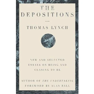 Afbeelding van The Depositions