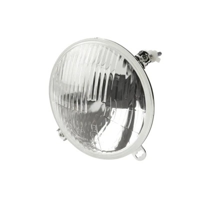 Afbeelding van Hella Koplamp Universeel Ø144 5mm 12V R2 1A3 003 370 041
