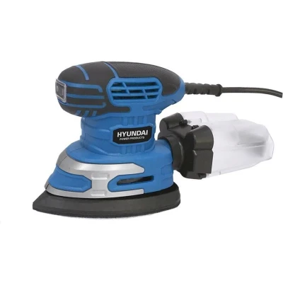 Afbeelding van Hyundai Schuurmachine Delta 220W 56651