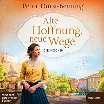 Afbeelding van Alte Hoffnung, neue Wege