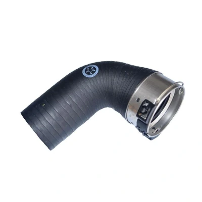 Afbeelding van THERMOTEC DCB018TT Laadluchtslang BMW: 5 Saloon, Touring