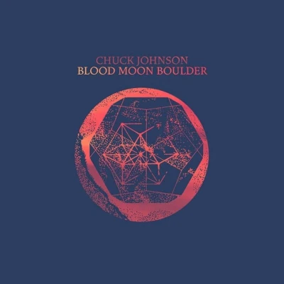 Afbeelding van Chuck Johnson Blood Moon Boulder