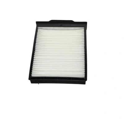 Image de Filtre d&#039;habitacle standard purflux ah199