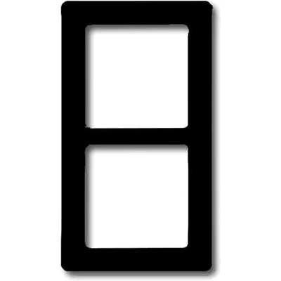 Afbeelding van BJ 2102 35 AFDEKPL 2 V ANTRACIET