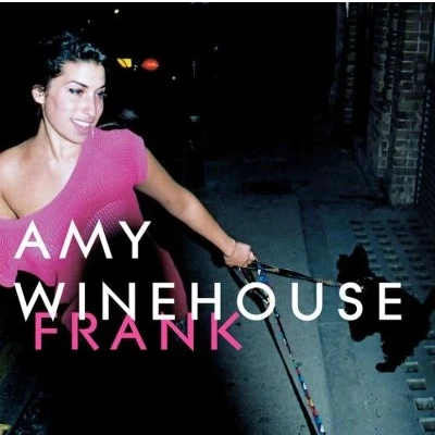 Afbeelding van Amy Winehouse Frank (2 LP) (Half Speed) (Remastered) (Deluxe Edition)