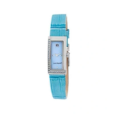 Afbeelding van Horloge Dames Laura Biagiotti LB0011S 02Z (Ø 15 mm)