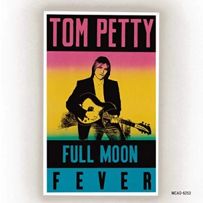 Afbeelding van Tom Petty &amp; The Heartbreakers Full Moon Fever (CD)