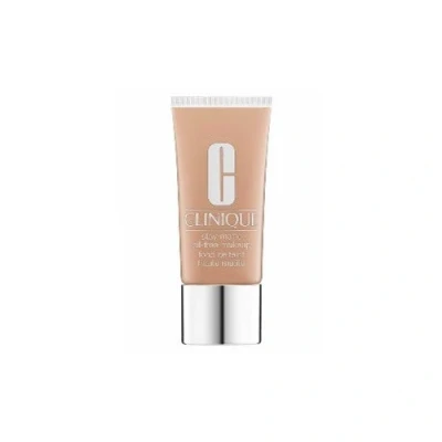 Image de Clinique Stay Matte Foundation Honey 30 ml