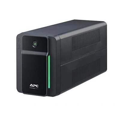 Image de APC Easy UPS BVX Series BVX900LI GR Onduleur CA 220 240 V 480 Watt 900 VA 9 Ah connecteurs de sortie : 2