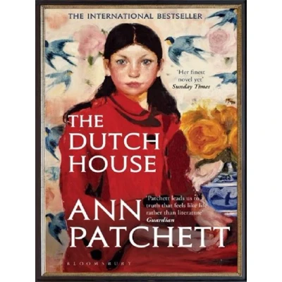 Image de The Dutch House