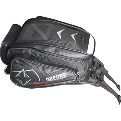 Afbeelding van OXFORD OL166 Tanktas