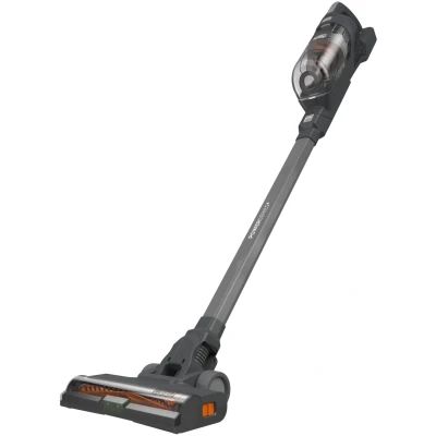 Afbeelding van BLACK+DECKER BHFEA520J QW Steelstofzuiger 18V incl. accu en lader