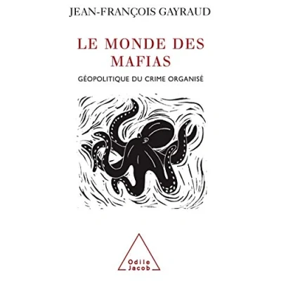 Afbeelding van Le Monde Des Mafias