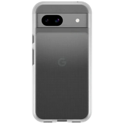 Image de Otterbox React Plastique Back Cover Transparent Google Pixel 8a