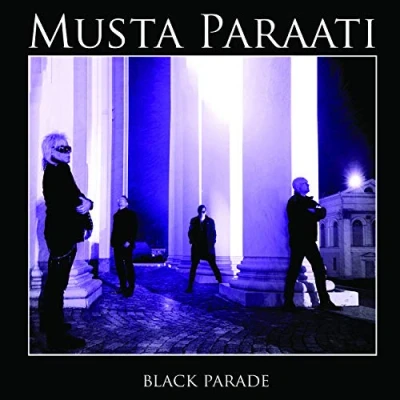 Afbeelding van Black Parade (LP)
