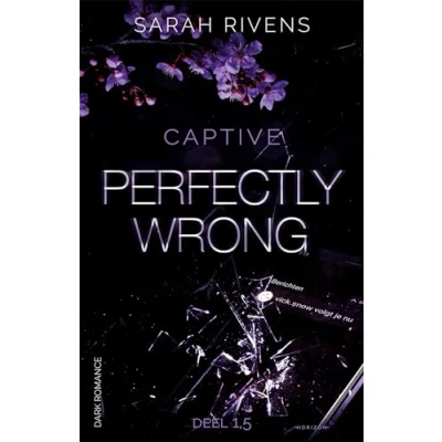 Afbeelding van Perfectly wrong