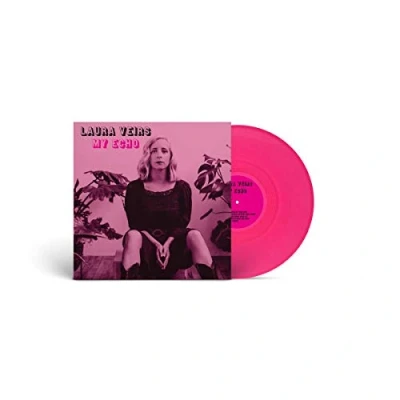 Afbeelding van Laura Veirs My Echo (LP)