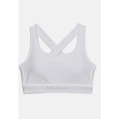 Afbeelding van Under Armour Ua Crossback halfhoge sportbeha voor dames