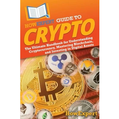 Afbeelding van HowExpert Guide to Crypto