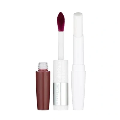 Afbeelding van Maybelline SuperStay 24H Lipstick 840 Merlot