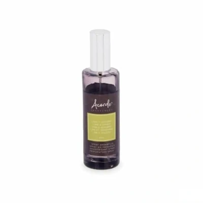 Afbeelding van Luchtverfrisserspray Limoen Gember 70 ml (12 Stuks)