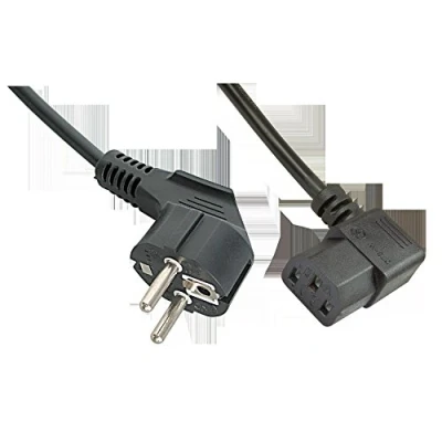 Afbeelding van Kabel Voeding C13 Schuko LINDY 30345