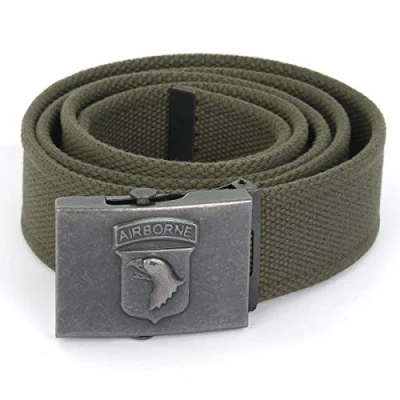 Afbeelding van Mil Tec Airborne riemgesp 40 mm