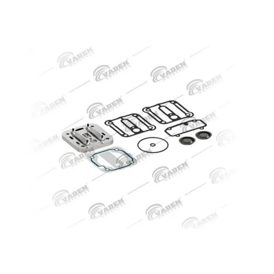 Afbeelding van Vaden Original Luchtcompressor 1200 210 760