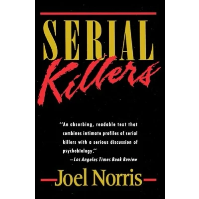 Afbeelding van Serial Killers