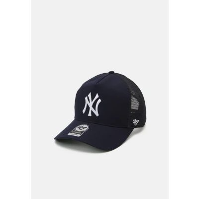 Afbeelding van &#039;47 MLB NEW YORK Yankees Hitch Unisex Pet, Maat: One Size, Navy