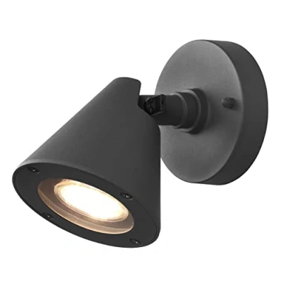 Afbeelding van Trio Kaveri Wandlamp