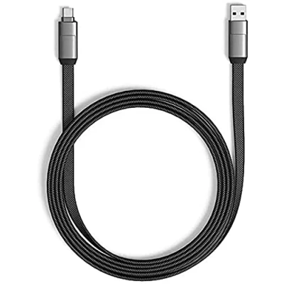Afbeelding van inCharge 6 Max Grey