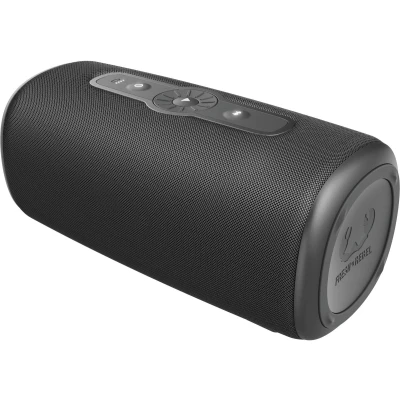 Afbeelding van Fresh &#039;n Rebel Bold L3 Waterdichte Bluetooth speaker draadloos 25 uur batterij Storm Grey