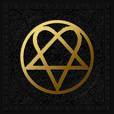 Afbeelding van Him Love Metal (LP)