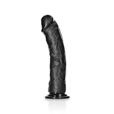 Afbeelding van Realistische G spot Dildo 23 cm Zwart