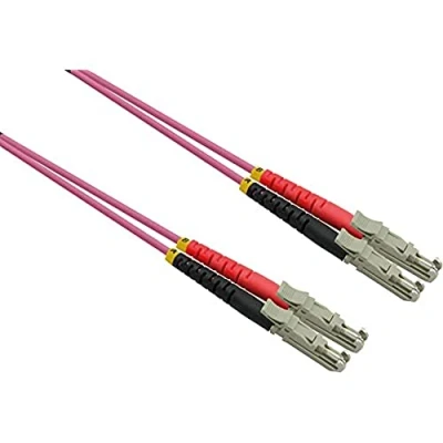 Afbeelding van Roline Glasvezel patchkabel duplex (7.50 m), Netwerkkabel